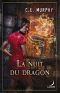 [Negotiator Trilogy/Old Races Universe 02] • La Nuit Du Dragon (Harlequin Luna)